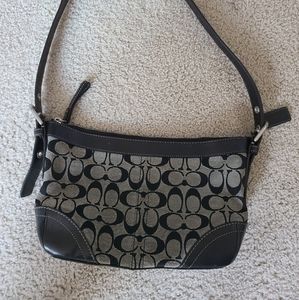 Cross body/shoulder bag